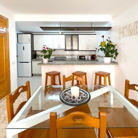 A&C Casa Playa Melosas- Torre Del Mar - Malaga 외부 사진