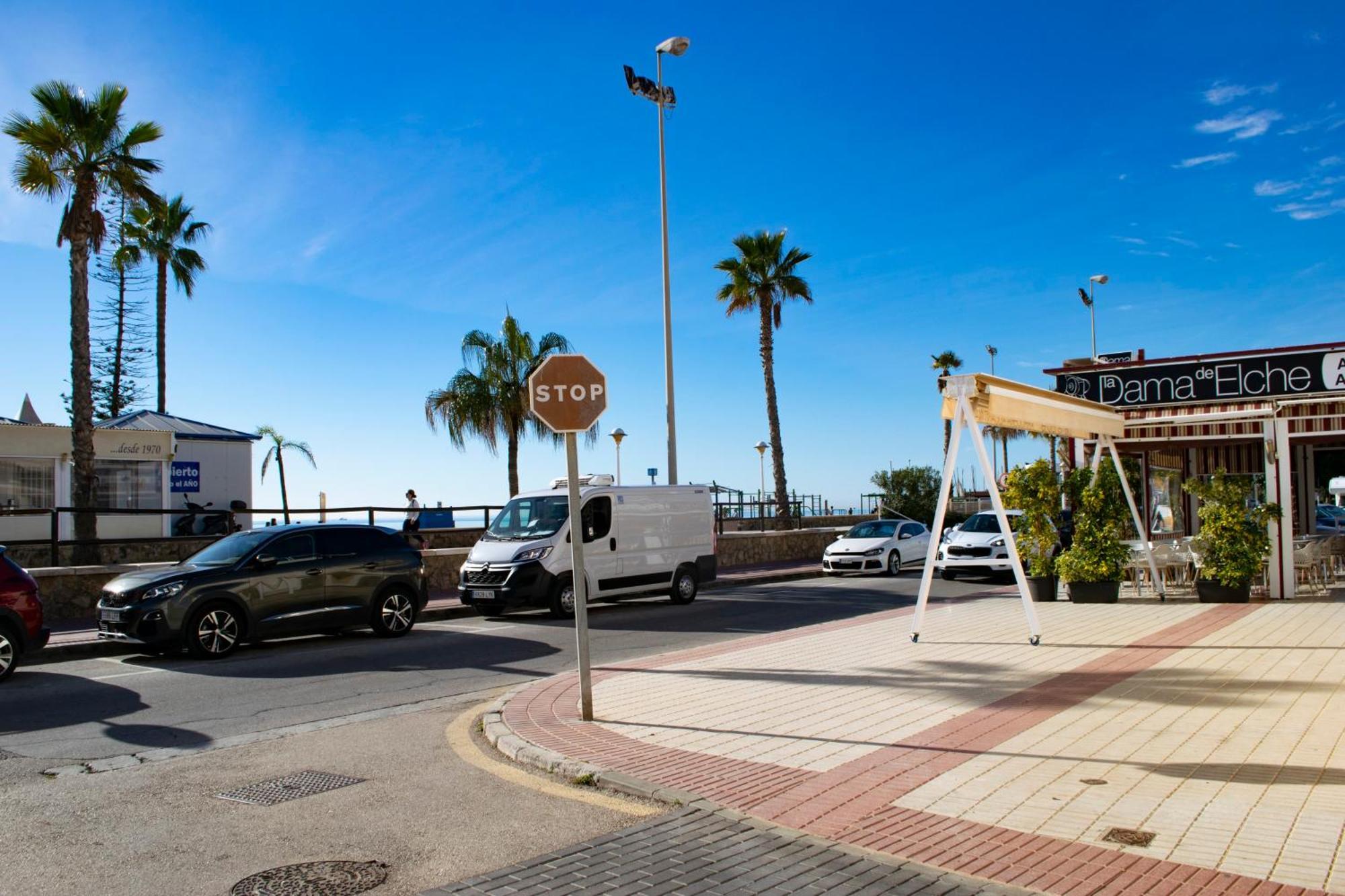 A&C Casa Playa Melosas- Torre Del Mar - Malaga 외부 사진