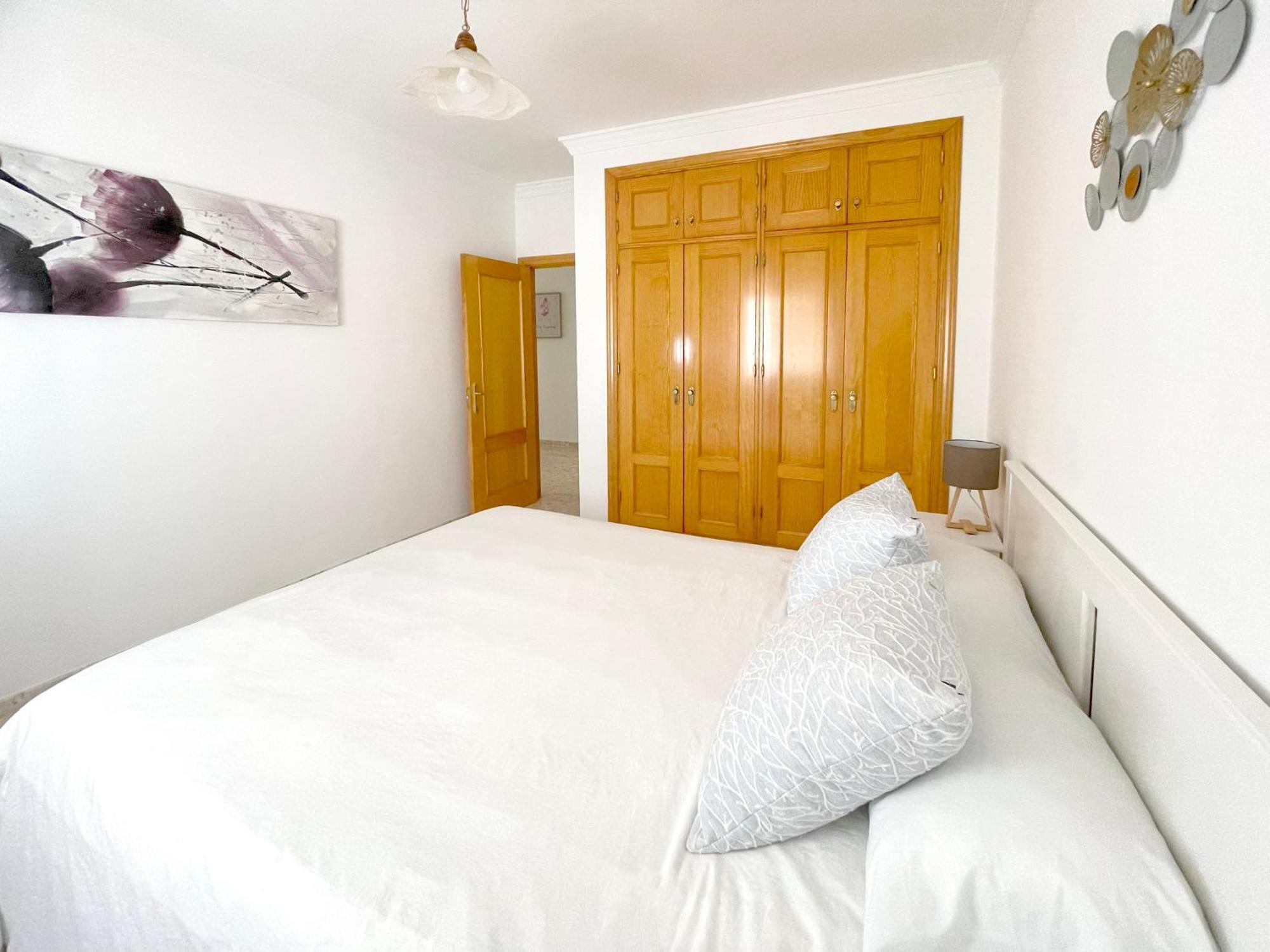 A&C Casa Playa Melosas- Torre Del Mar - Malaga 외부 사진
