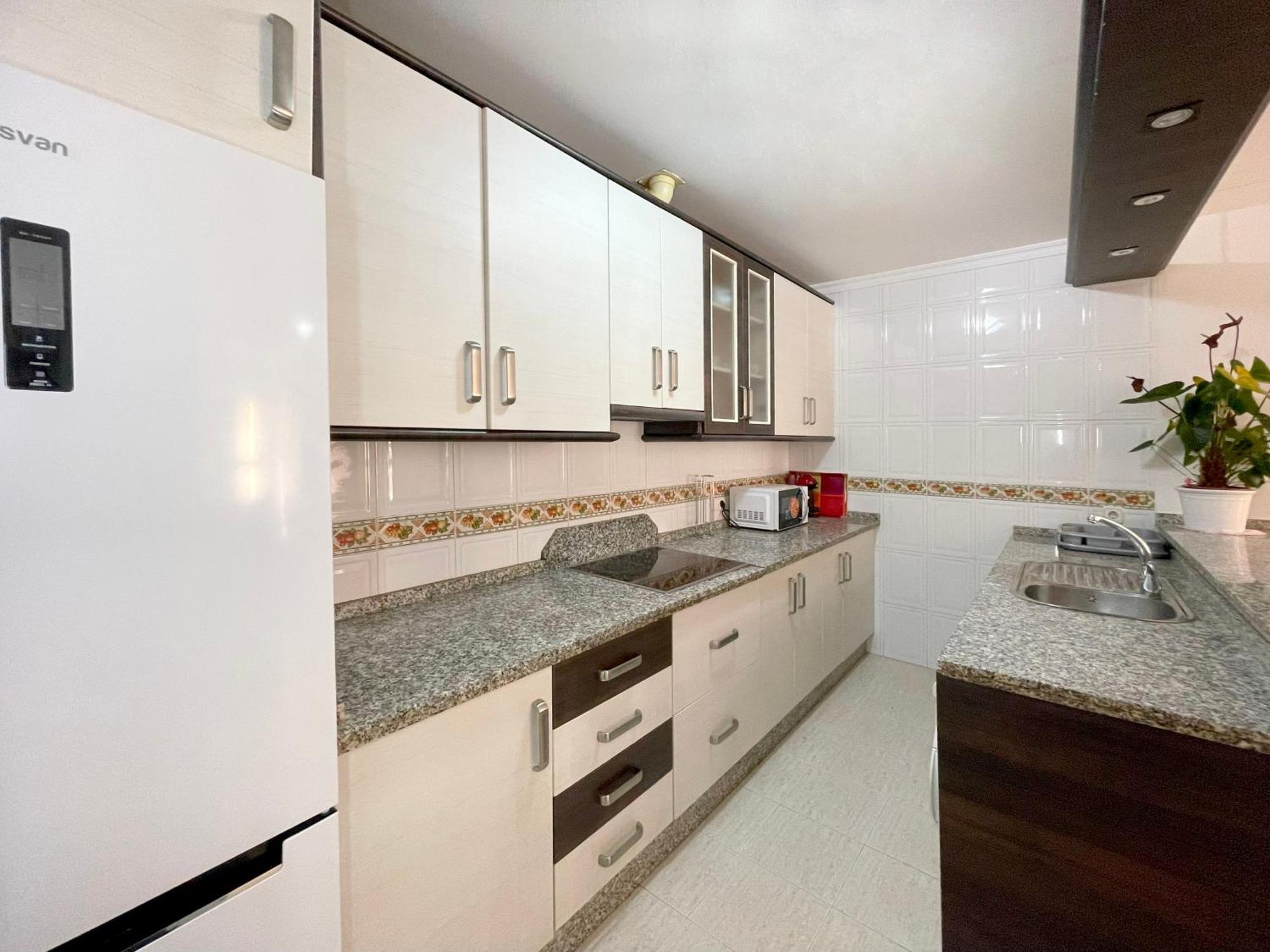 A&C Casa Playa Melosas- Torre Del Mar - Malaga 외부 사진