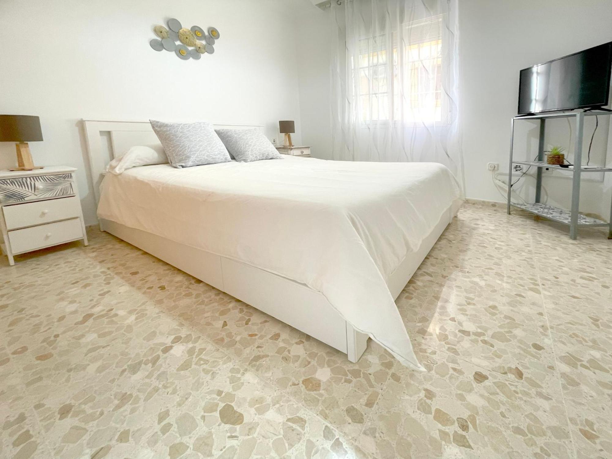 A&C Casa Playa Melosas- Torre Del Mar - Malaga 외부 사진
