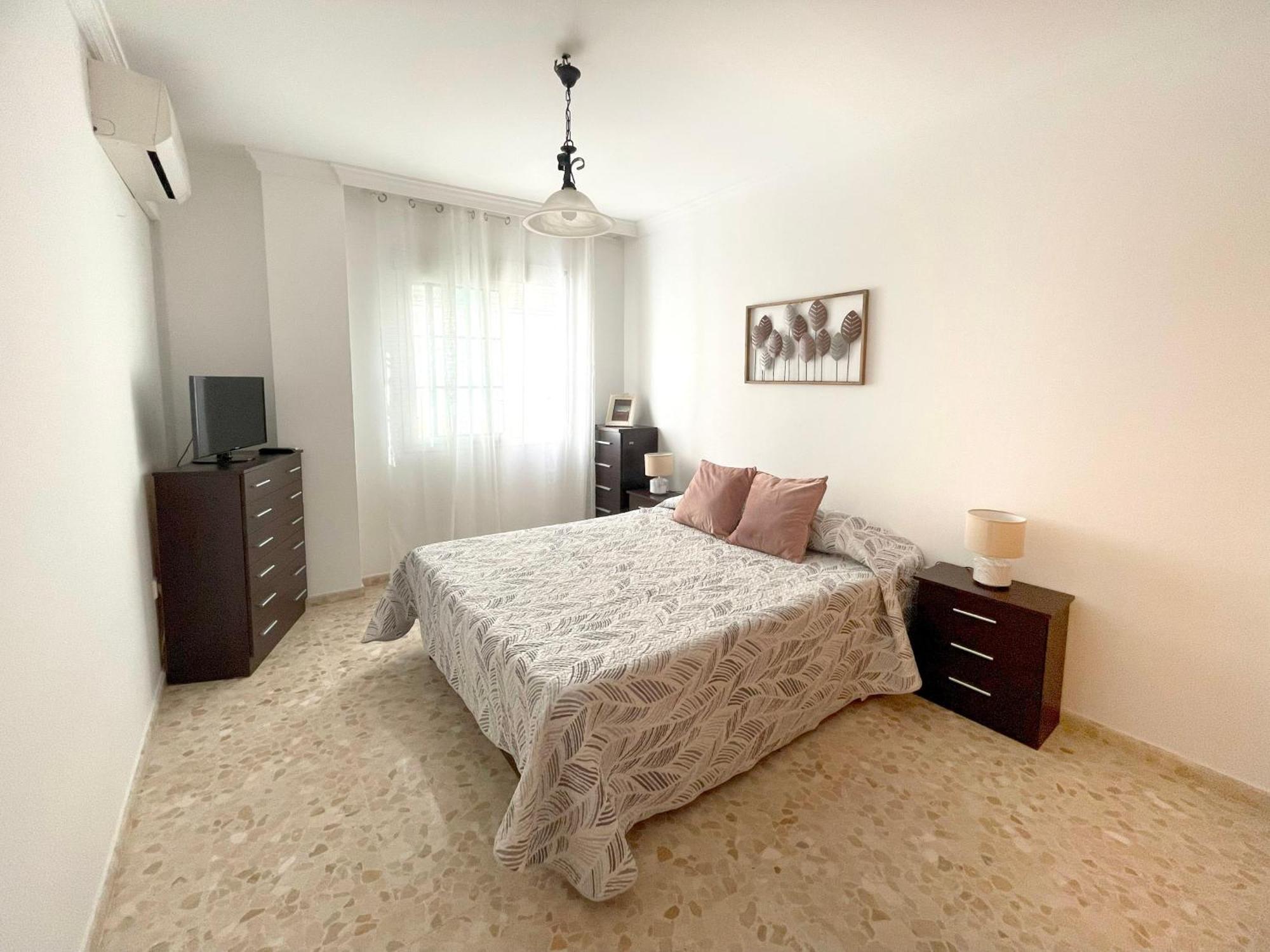 A&C Casa Playa Melosas- Torre Del Mar - Malaga 외부 사진