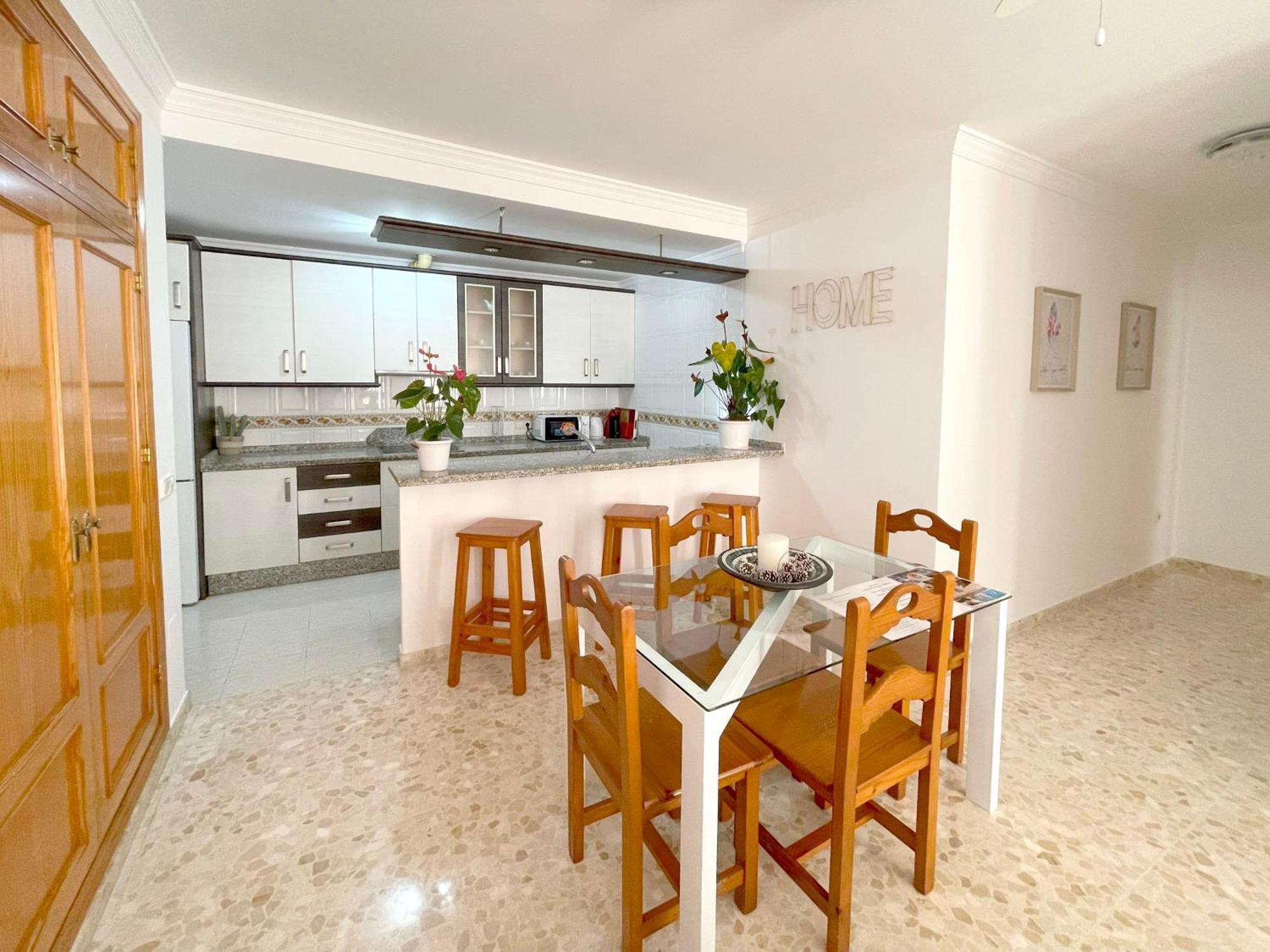 A&C Casa Playa Melosas- Torre Del Mar - Malaga 외부 사진