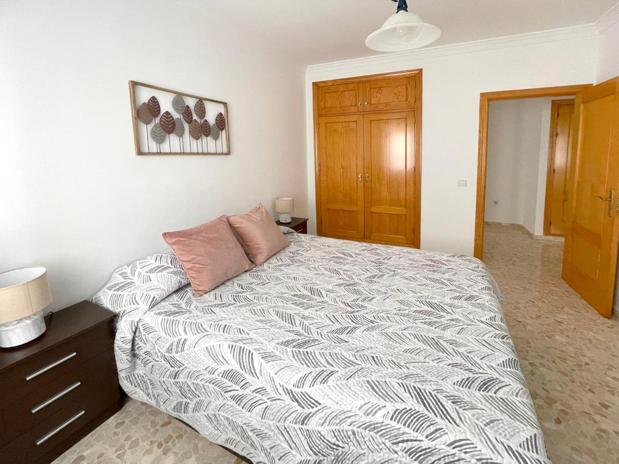 A&C Casa Playa Melosas- Torre Del Mar - Malaga 외부 사진