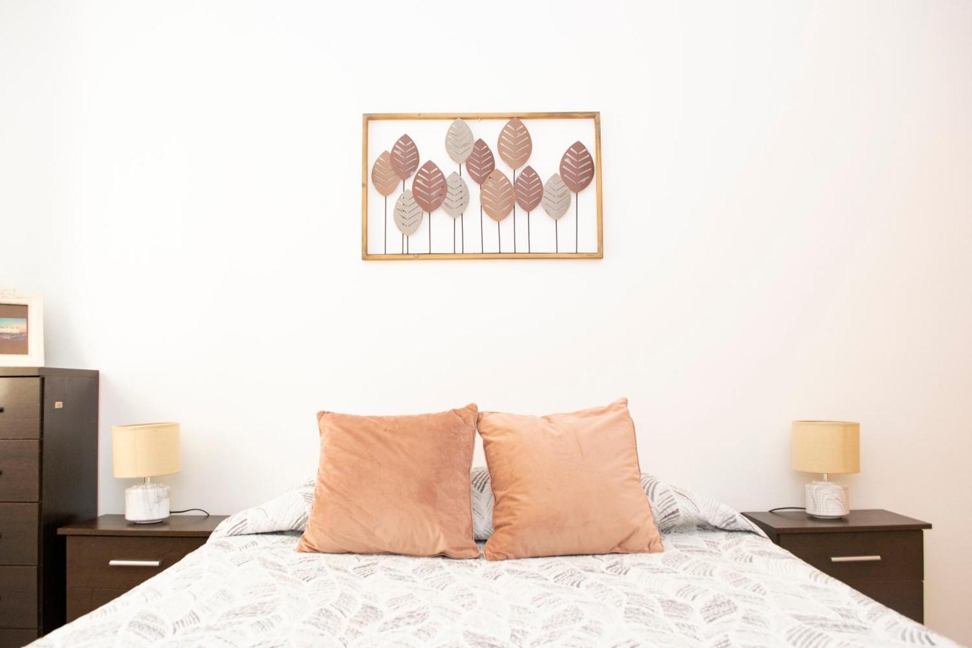 A&C Casa Playa Melosas- Torre Del Mar - Malaga 외부 사진