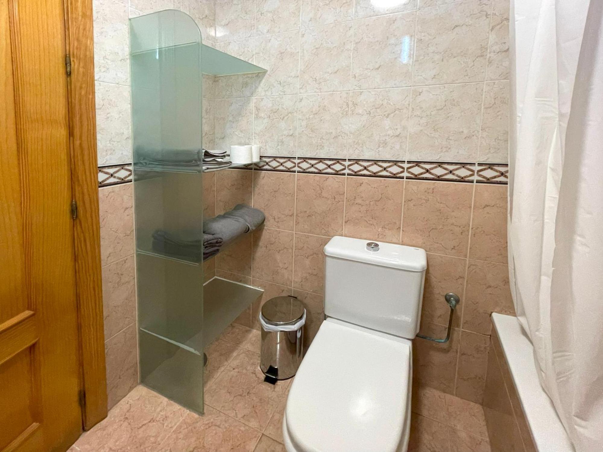 A&C Casa Playa Melosas- Torre Del Mar - Malaga 외부 사진