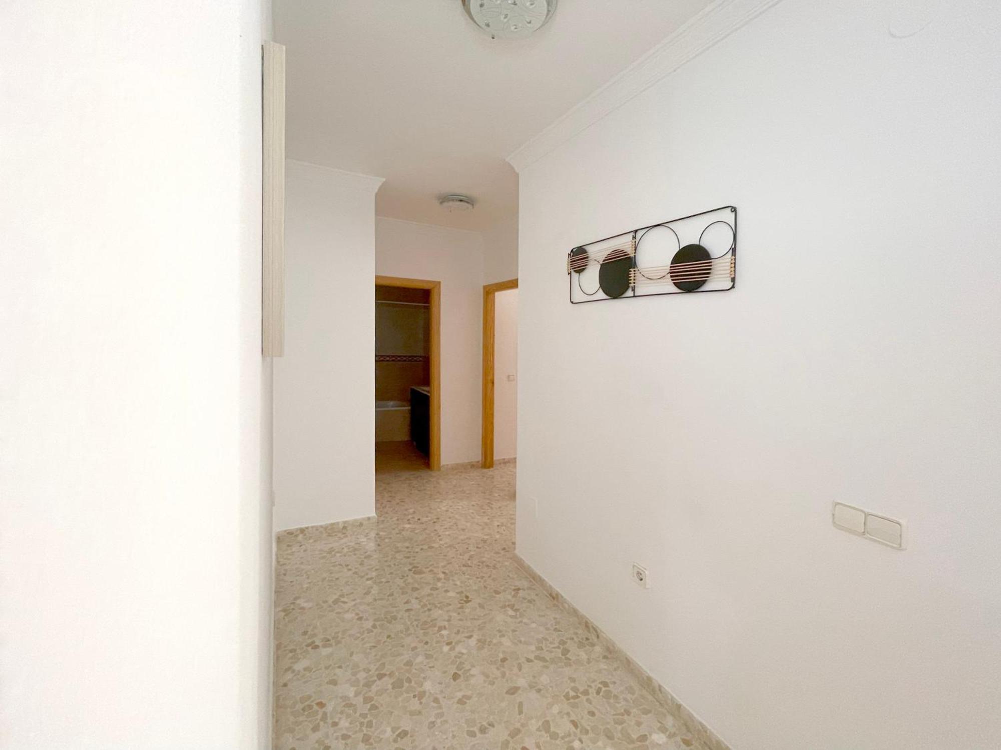 A&C Casa Playa Melosas- Torre Del Mar - Malaga 외부 사진