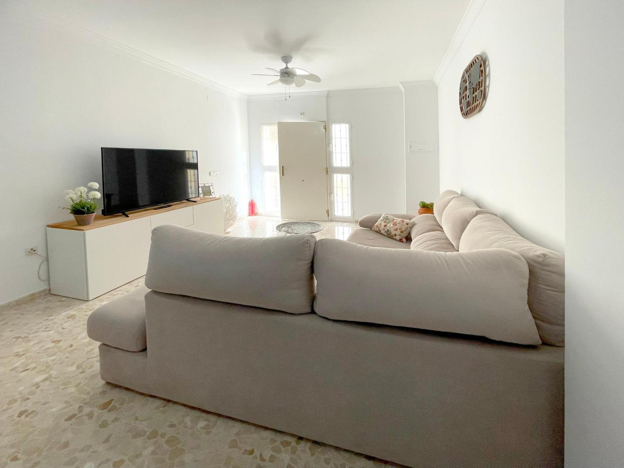 A&C Casa Playa Melosas- Torre Del Mar - Malaga 외부 사진